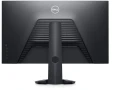 Dell Monitor G2722HS 27 cali Gsync/FreeSync 165Hz IPS LED Full HD (1920 x 1080)/16:9/DP 1.2/HDMI/3Y AES&amp;PPG