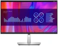 Dell Monitor P2723DE 27 cali IPS LED QHD (2560x1440)/16:9/HDMI/DP/USB-C/4xUSB 3.2/RJ45/3Y AES&amp;PPG