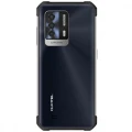 OUKITEL Smartfon WP17 8/128GB DualSIM Czarny