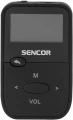 Sencor Odtwarzacz MP3 SFP 4408BK