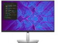 Dell Monitor P2723QE 27 cali IPS LED 4K  (3840x2160)/16:9/HDMI/DP/USB-C/4xUSB 3.2 /RJ45/3Y AES