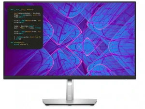 Dell Monitor P2723QE 27 cali IPS LED 4K (3840x2160)/16:9/HDMI/DP/USB-C/4xUSB 3.2 /RJ45/3Y AES