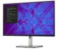 Dell Monitor P2723QE 27 cali IPS LED 4K  (3840x2160)/16:9/HDMI/DP/USB-C/4xUSB 3.2 /RJ45/3Y AES
