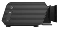 AUDAC IMEO2/B - profesjonalny 3-drożny Soundbar, czarny