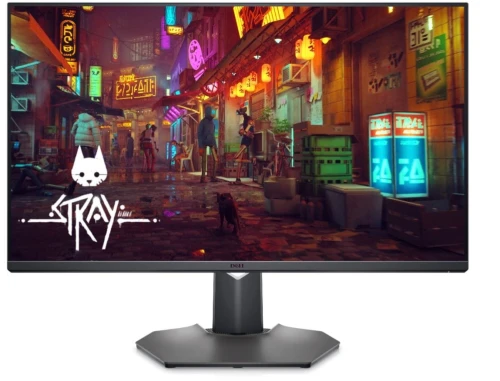 Dell Monitor G3223Q 32" FreeSync 144Hz IPS LED 4K (3840x2160)/16:9/DP/2xHDMI/USB-B/USB/3Y AES&amp;PPE