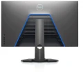 Dell Monitor G3223Q 32" FreeSync 144Hz IPS LED 4K (3840x2160)/16:9/DP/2xHDMI/USB-B/USB/3Y AES&amp;PPE