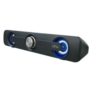 Media-Tech Głośnik soundbar stereofoniczny MT3173 5W RMS