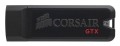 Corsair VOYAGER GTX 256GB USB3.1 440/440 Mb/s Zinc Alloy Casing         Plug and Play