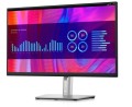 Dell Monitor P2423DE 23.8 cala IPS LED QHD (2560x1440)/16:9/HDMI/DP/USB-C/4xUSB 3.2/RJ45/3Y AES