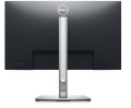 Dell Monitor P2423DE 23.8 cala IPS LED QHD (2560x1440)/16:9/HDMI/DP/USB-C/4xUSB 3.2/RJ45/3Y AES