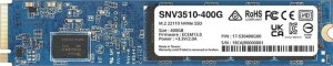 Synology Dysk SSD SATA 400GB M2 22110 SNV3510-400G