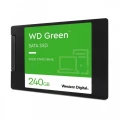 Western Digital Dysk SSD Green 240GB SATA 2,5 cala WDS240G3G0A