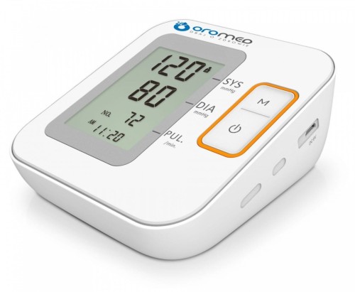 ORO-MED Ciśnieniomierz ORO-N2BASIC