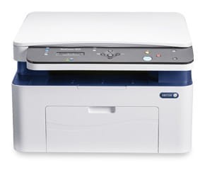 Xerox MFP WorkCentre 3025V_NI mono/A4/21ppm/LAN/WiFi/fax/ADF40