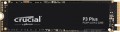 Crucial Dysk SSD P3 PLUS 500GB M.2 NVMe 2280 PCIe 3.0 4700/1900