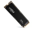 Crucial Dysk SSD P3 PLUS 500GB M.2 NVMe 2280 PCIe 3.0 4700/1900