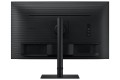 Samsung Monitor 32 cale LS32B800PXUXEN IPS 3840x2160 UHD 16:9 1xHDMI 1xUSB-C (90W) 1xDP LAN (RJ45) 5ms HAS+PIVOT płaski 3Y
