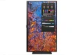 Samsung Monitor 32 cale LS32B800PXUXEN IPS 3840x2160 UHD 16:9 1xHDMI 1xUSB-C (90W) 1xDP LAN (RJ45) 5ms HAS+PIVOT płaski 3Y