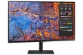 Samsung Monitor 32 cale LS32B800PXUXEN IPS 3840x2160 UHD 16:9 1xHDMI 1xUSB-C (90W) 1xDP LAN (RJ45) 5ms HAS+PIVOT płaski 3Y