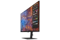 Samsung Monitor 32 cale LS32B800PXUXEN IPS 3840x2160 UHD 16:9 1xHDMI 1xUSB-C (90W) 1xDP LAN (RJ45) 5ms HAS+PIVOT płaski 3Y