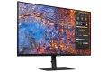 Samsung Monitor 32 cale LS32B800PXUXEN IPS 3840x2160 UHD 16:9 1xHDMI 1xUSB-C (90W) 1xDP LAN (RJ45) 5ms HAS+PIVOT płaski 3Y