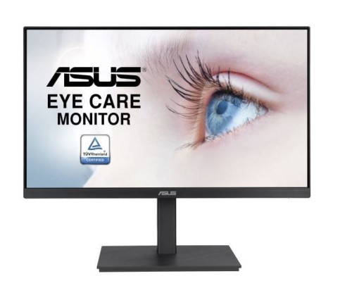 Asus Monitor 23.8 cala VA24EQSB IPS HDMI DP VGA USB PIVOT