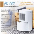 Adler Osuszacz powietrza kompresorowy AD 7917