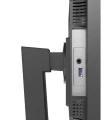 NEC Monitor MultiSync EA242WU czarny IPS 1920x1200