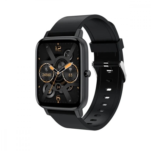 Maxcom Smartwatch Fit FW55 Aurum pro Czarny