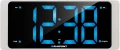 Blaupunkt Radiobudzik CR16WH  FM PLL USB