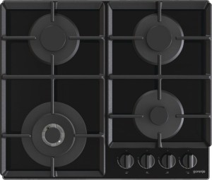 Gorenje Płyta gazowa na szkle GTW641EB