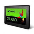 Adata Dysk SSD Ultimate SU650 480G 2.5 S3 3D TLC Retail