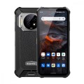 OUKITEL Smartfon Oukitel WP19 8/256GB DualSIM Czarny