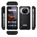 OUKITEL Smartfon Oukitel WP19 8/256GB DualSIM Czarny