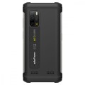 ULEFONE Smartfon Armor X10 Pro 4/64GB IP68/IP69K 5180mAh DualSIM Czarny