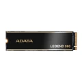 Adata Dysk SSD Legend 960 4TB PCIe 4x4 7.4/6.8 GB/s M2