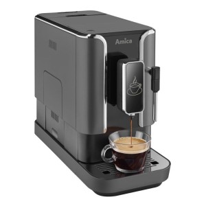 Amica Ekspres ciśnieniowy Barista          CT 5012