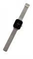 Maxcom Smartwatch Fit FW55 Aurum Pro Srebrny