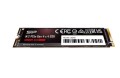 Silicon Power Dysk SSD UD90 500GB PCIe M.2 2280 NVMe Gen 4x4 5000/4800 MB/s
