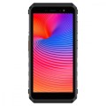 ULEFONE Smartfon Power Armor X11 Pro 4GB/64G IP68/IP69K 8150mAh DualSIM Czarny