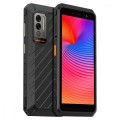 ULEFONE Smartfon Power Armor X11 Pro 4GB/64G IP68/IP69K 8150mAh DualSIM Czarny