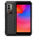 ULEFONE Smartfon Power Armor X11 Pro 4GB/64G IP68/IP69K 8150mAh DualSIM Czarny