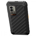 ULEFONE Smartfon Power Armor X11 Pro 4GB/64G IP68/IP69K 8150mAh DualSIM Czarny