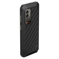 ULEFONE Smartfon Power Armor X11 Pro 4GB/64G IP68/IP69K 8150mAh DualSIM Czarny