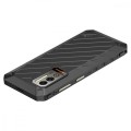 ULEFONE Smartfon Power Armor X11 Pro 4GB/64G IP68/IP69K 8150mAh DualSIM Czarny