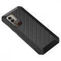 ULEFONE Smartfon Power Armor X11 Pro 4GB/64G IP68/IP69K 8150mAh DualSIM Czarny
