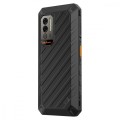 ULEFONE Smartfon Power Armor X11 Pro 4GB/64G IP68/IP69K 8150mAh DualSIM Czarny