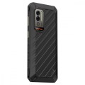 ULEFONE Smartfon Power Armor X11 Pro 4GB/64G IP68/IP69K 8150mAh DualSIM Czarny