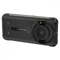 ULEFONE Smartfon Power Armor 16 Pro 4GB/64GB IP68/IP69K 6900mAh DualSIM głośnik 122dB Czarny