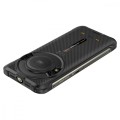 ULEFONE Smartfon Power Armor 16 Pro 4GB/64GB IP68/IP69K 6900mAh DualSIM głośnik 122dB Czarny